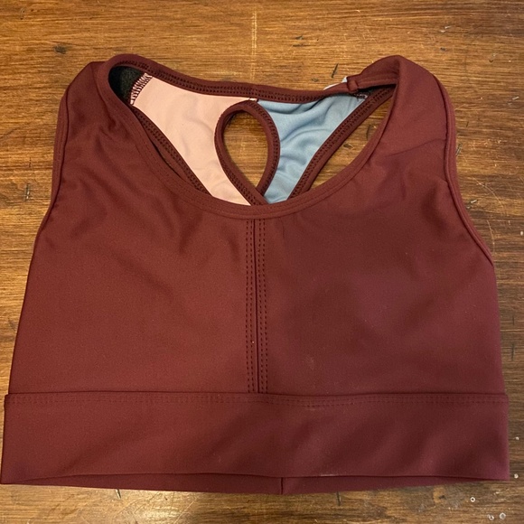 Dance Top - Picture 1 of 3